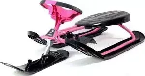 Снегокат STIGA Snow Racer Color pink PRO 73-2322-07