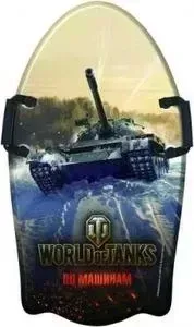Ледянка Disney World of Tanks 92см (Т59097)
