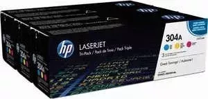 Картридж HP CF372AM