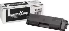 Картридж KYOCERA TK-580K (1T02KT0NL0)