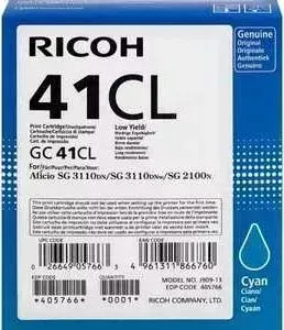 Картридж RICOH GC 41СL (405766)