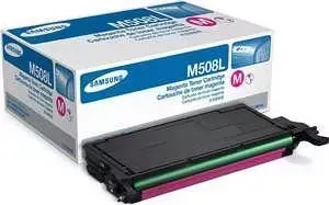 Картридж SAMSUNG CLP-620/ 670/ CLX-6220/ 6250 (CLT-M508L/SEE)