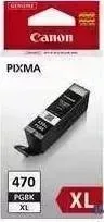 Картридж CANON PGI-470BK (0375C001)