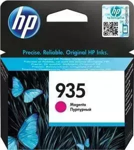 Картридж HP №935 Magenta (C2P21AE)
