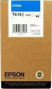 Картридж EPSON Stylus Pro 4450 (C13T614200)