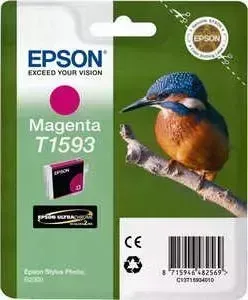 Картридж EPSON Stylus Photo R2000 (C13T15934010)