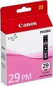 Картридж CANON PGI-29 PM (4877B001)
