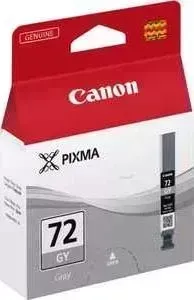 Картридж CANON PGI-72 GY (6409B001)