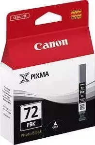 Картридж CANON PGI-72 PBK (6403B001)