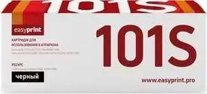 Картридж Easyprint MLT-D101S (LS-101S)