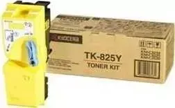Картридж KYOCERA TK-825Y (1T02FZAEU0)