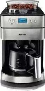 Кофеварка PHILIPS HD 7751/00