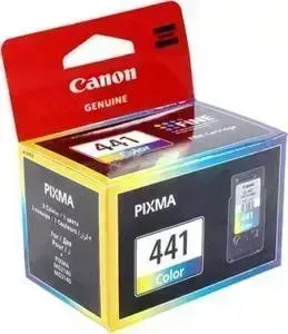 Картридж CANON CL-441 color (5221B001)