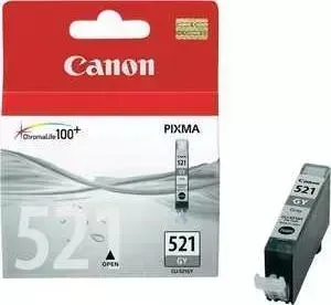 Картридж CANON CLI-521 Grey (2937B004)