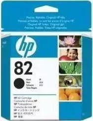 Картридж HP N82 черный (CH565A)
