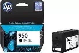 Картридж HP №950 черный (CN049AE)