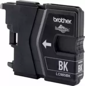 Картридж BROTHER LC985BK