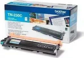 Картридж BROTHER TN230C