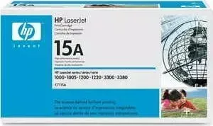 Картридж HP C7115A