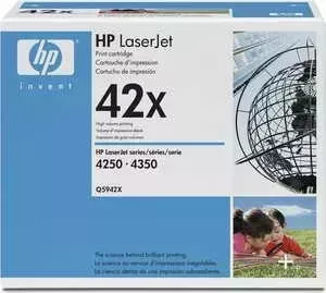 Картридж HP Q5942XD