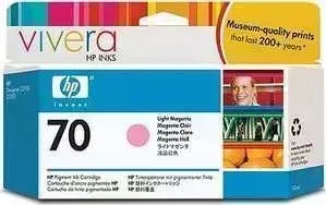 Картридж HP N70 Light Magenta (C9455A)