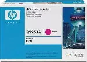 Картридж HP Q5953A