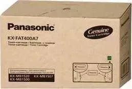 Картридж PANASONIC KX-FAT400A7
