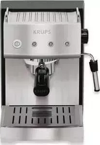 Кофеварка KRUPS XP 528030