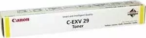 Тонер CANON C-EXV29 yellow (2802B002)