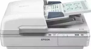 Сканер EPSON WorkForce DS-7500 (B11B205331)