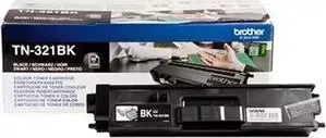 Картридж BROTHER TN-321BK