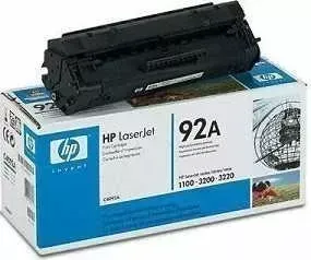Картридж HP C4092A
