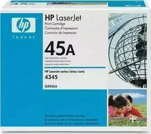Картридж HP Q5945A