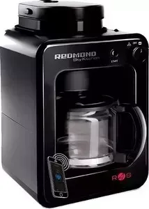 Кофеварка REDMOND RCM-M1505S