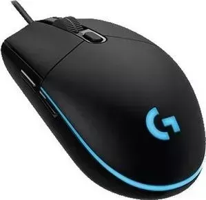 Мышь проводная LOGITECH Mouse G102 Prodigy (910-004939)