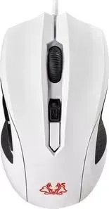 Мышь проводная ASUS Cerberus Arctic white (90YH00W1-BAUA00)