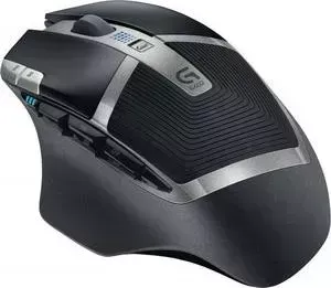 Мышь проводная LOGITECH Mouse G602 (910-003822)
