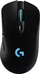 Мышь проводная LOGITECH Mouse G403 Prodigy (910-004817)