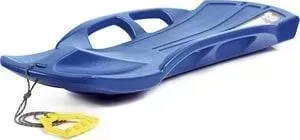 Ледянка Prosperplast SNOW TRAIN blue (синий) (ISBST-3005U)
