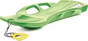 Ледянка Prosperplast SNOW TRAIN green (зеленый) (ISBST-361C)