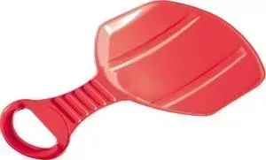 Ледянка Prosperplast KID red (красный) (ISG-1788C)