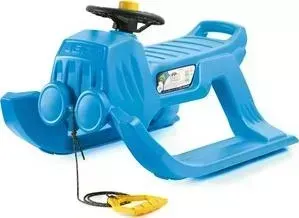 Санки Prosperplast JEPP blue (синий) (ISBJEPP-3005U)