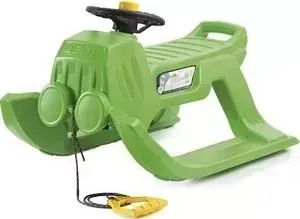 Санки Prosperplast JEPP green (зеленый) (ISBJEPP-G800)