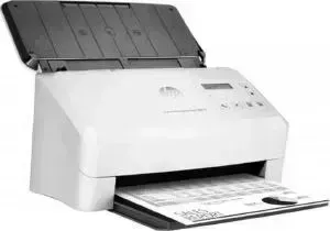 Сканер HP ScanJet Enterprise Flow 5000 s4