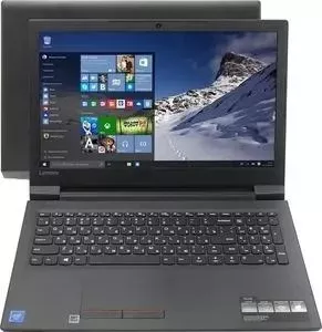 Ноутбук LENOVO V110 15 (80TG00AMRK)