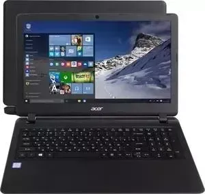 Ноутбук ACER Extensa EX2540-3075 (NX.EFHER.022)