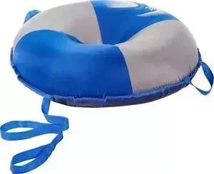 Ватрушка надувная SWEET BABY Glider 85 Silver-Blue (394856)