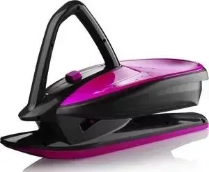 Снежный балансир Gismo Riders Skidrifter (Чехия) (черно-розовый)