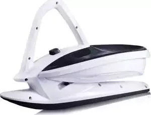 Снежный балансир Gismo Riders Skidrifter (Чехия) (черно-белый)