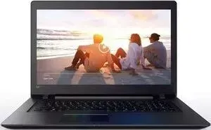 Ноутбук LENOVO IdeaPad 110-17ACL (17.3"/A6-7310/4Gb/500Gb/W10)